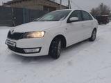 Skoda Rapid 2013 годаfor3 800 000 тг. в Астана – фото 2