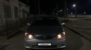 Toyota Camry 2005 года за 5 000 000 тг. в Актау