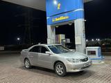 Toyota Camry 2005 годаүшін5 000 000 тг. в Актау – фото 4