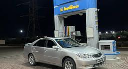 Toyota Camry 2005 годаfor5 000 000 тг. в Актау – фото 4