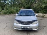 Toyota Camry 2005 годаүшін5 450 000 тг. в Астана – фото 2