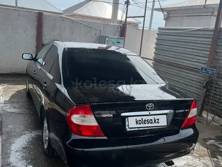 Toyota Camry 2003 года за 4 250 000 тг. в Павлодар – фото 3