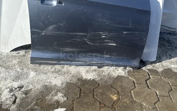Дверь Chery tiggo2үшін110 000 тг. в Караганда