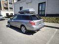 Subaru Outback 2007 года за 7 500 000 тг. в Алматы – фото 11