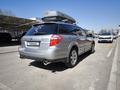 Subaru Outback 2007 года за 7 500 000 тг. в Алматы – фото 12