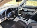 Subaru Outback 2007 года за 7 500 000 тг. в Алматы – фото 17