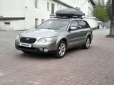 Subaru Outback 2007 годаүшін7 500 000 тг. в Алматы – фото 3