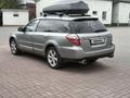 Subaru Outback 2007 года за 7 500 000 тг. в Алматы – фото 5