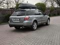Subaru Outback 2007 года за 7 500 000 тг. в Алматы – фото 6