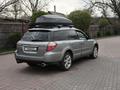 Subaru Outback 2007 года за 7 500 000 тг. в Алматы – фото 7