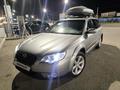 Subaru Outback 2007 года за 7 500 000 тг. в Алматы – фото 9