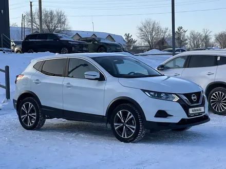 Nissan Qashqai 2020 года за 9 950 000 тг. в Караганда – фото 3