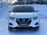 Nissan Qashqai 2020 года за 9 950 000 тг. в Караганда – фото 2