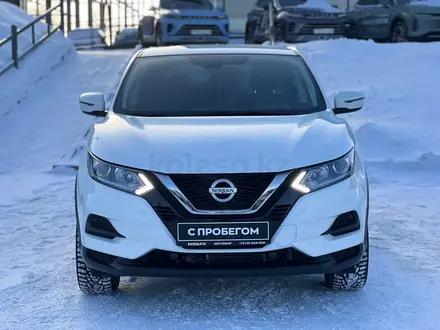 Nissan Qashqai 2020 года за 9 950 000 тг. в Караганда – фото 2