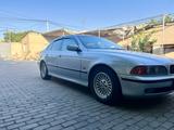 BMW 528 1997 годаүшін4 000 000 тг. в Шымкент – фото 3