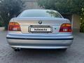 BMW 528 1997 годаүшін4 000 000 тг. в Шымкент – фото 6