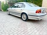 BMW 528 1997 годаүшін4 000 000 тг. в Шымкент – фото 5