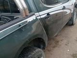 Mitsubishi L200 2008 года за 2 300 000 тг. в Актобе – фото 2