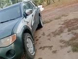 Mitsubishi L200 2008 года за 2 300 000 тг. в Актобе