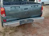 Mitsubishi L200 2008 года за 2 300 000 тг. в Актобе – фото 3