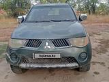 Mitsubishi L200 2008 года за 2 300 000 тг. в Актобе – фото 4