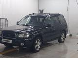 Subaru Forester 2003 годаүшін3 500 000 тг. в Караганда – фото 2