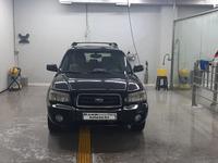 Subaru Forester 2003 года за 3 500 000 тг. в Караганда