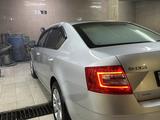 Skoda Octavia 2019 года за 6 800 000 тг. в Алматы – фото 3