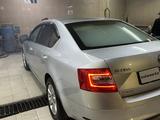 Skoda Octavia 2019 года за 6 800 000 тг. в Алматы – фото 4