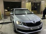 Skoda Octavia 2019 года за 6 800 000 тг. в Алматы – фото 2