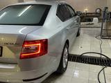 Skoda Octavia 2019 года за 6 800 000 тг. в Алматы – фото 5