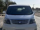 Toyota Alphard 2008 года за 6 500 000 тг. в Актау – фото 4