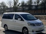 Toyota Alphard 2008 года за 6 500 000 тг. в Актау – фото 2