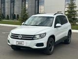 Volkswagen Tiguan 2020 годаүшін3 999 999 тг. в Уральск