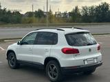 Volkswagen Tiguan 2020 годаүшін3 999 999 тг. в Уральск – фото 5