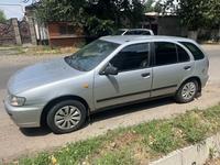 Nissan Almera 1997 годаүшін2 500 000 тг. в Алматы