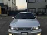 Nissan Cefiro 1997 года за 1 960 000 тг. в Алматы
