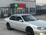 Nissan Cefiro 1997 года за 1 960 000 тг. в Алматы – фото 3