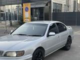 Nissan Cefiro 1997 года за 1 960 000 тг. в Алматы – фото 2
