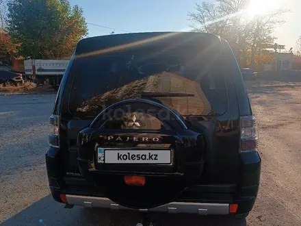 Mitsubishi Pajero 2012 года за 11 000 000 тг. в Костанай – фото 3