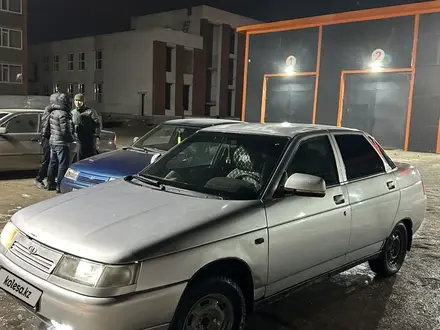 ВАЗ (Lada) 2110 2005 года за 1 100 000 тг. в Актобе – фото 7