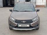 ВАЗ (Lada) Granta 2194 2020 годаүшін4 200 000 тг. в Усть-Каменогорск