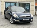 Nissan Teana 2007 года за 3 900 000 тг. в Алматы – фото 2