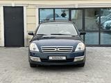 Nissan Teana 2007 года за 3 900 000 тг. в Алматы – фото 3