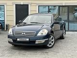 Nissan Teana 2007 года за 3 900 000 тг. в Алматы