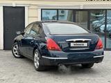 Nissan Teana 2007 года за 3 900 000 тг. в Алматы – фото 5