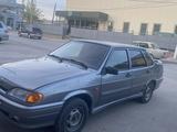 ВАЗ (Lada) 2115 2012 года за 2 000 000 тг. в Арысь – фото 3