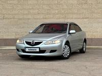 Mazda 6 2002 года за 3 850 000 тг. в Кокшетау