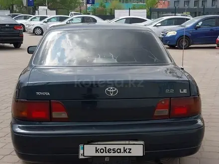 Toyota Camry 1995 года за 1 700 000 тг. в Кызылорда – фото 3