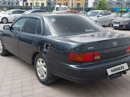 Toyota Camry 1995 года за 1 700 000 тг. в Кызылорда – фото 4